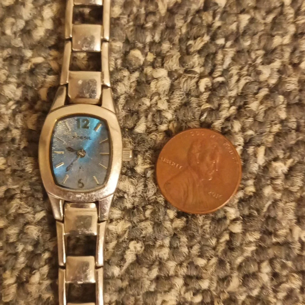 N/A fossil bracelet